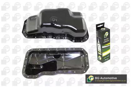 BGA SP2207 Піддон оливний BGA SP2207 Піддон оливний