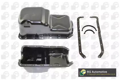 BGA SP2300 Oelwanne BGA SP2300 Oelwanne