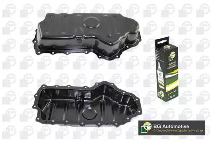 BGA SP2302 Піддон оливний BGA SP2302 Піддон оливний