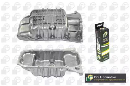 BGA SP2308 Піддон оливний BGA SP2308 Піддон оливний