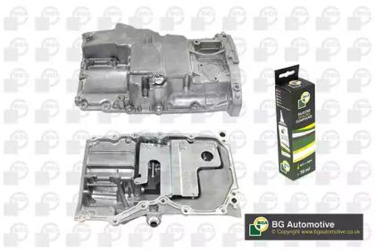 BGA SP2313 Піддон оливний BGA SP2313 Піддон оливний