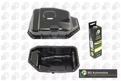 BGA SP2505 Oelwanne BGA SP2505 Oelwanne