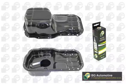 BGA SP6100 Oelwanne BGA SP6100 Oelwanne