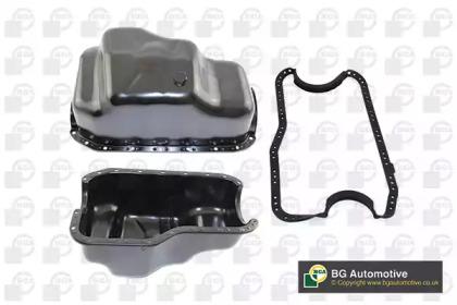 BGA SP7302 Піддон оливний BGA SP7302 Піддон оливний