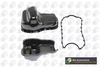 BGA SP7307 Oelwanne BGA SP7307 Oelwanne