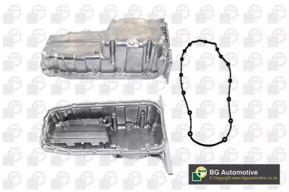 BGA SP9507 Oelwanne BGA SP9507 Oelwanne