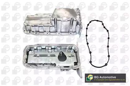 BGA SP9508 Oelwanne BGA SP9508 Oelwanne