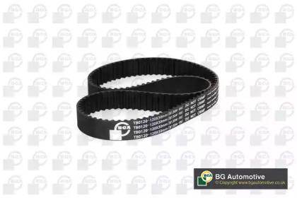 BGA TB0120 Ремінь ГРМ BGA TB0120 Ремінь ГРМ