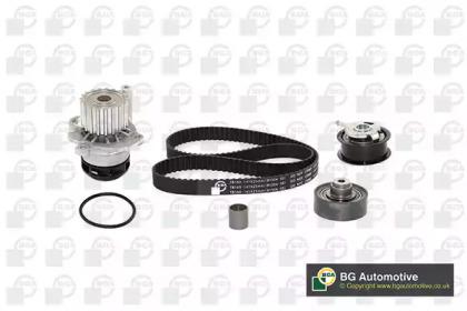 BGA TB0165CPK1 Автозапчастина