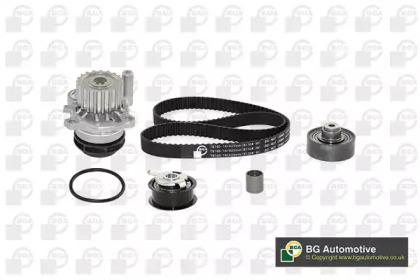 BGA TB0165CPK3 Autopart