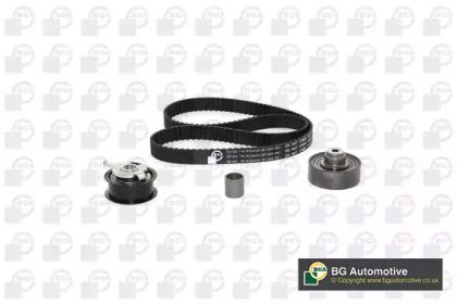 BGA TB0165K Ремень грм комплект