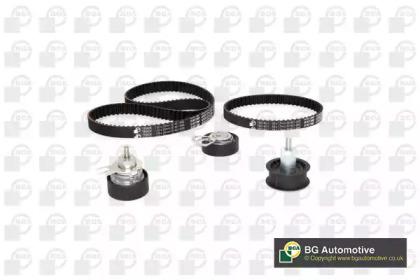 BGA TB0180K Ремінь ГРМ комплект
