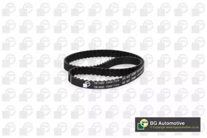 BGA TB1400 Belt timing BGA TB1400 Belt timing