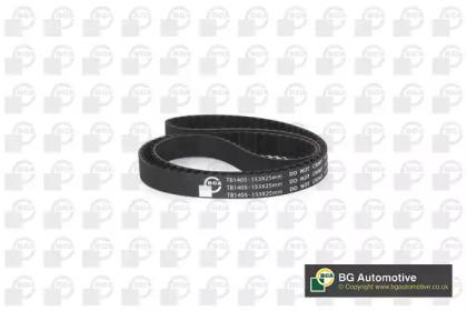 BGA TB1405 Ремень ГРМ BGA TB1405 Ремень ГРМ