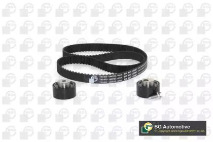 BGA TB1411K Ремень грм комплект BGA TB1411K Ремень грм комплект