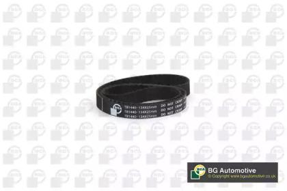 BGA TB1440 Ремень ГРМ BGA TB1440 Ремень ГРМ