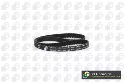 BGA TB1450 Ремень ГРМ BGA TB1450 Ремень ГРМ