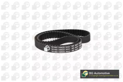 BGA TB1460 Ремінь ГРМ BGA TB1460 Ремінь ГРМ