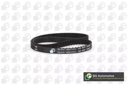 BGA TB1470 Belt timing