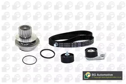 BGA TB1600CPK-1 Autopart BGA TB1600CPK-1 Autopart