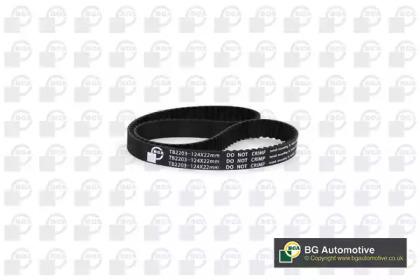 BGA TB2203 Belt timing BGA TB2203 Belt timing