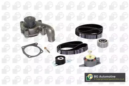 BGA TB2305CPK Kit water pump repai BGA TB2305CPK Kit water pump repai