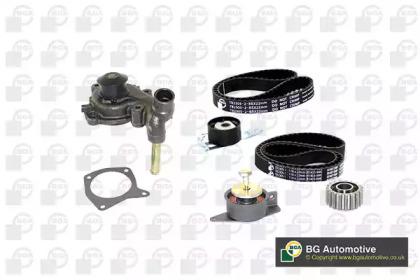BGA TB2305CPK2 Autopart