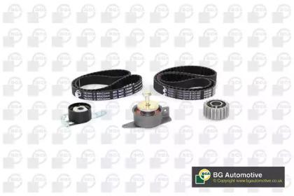 BGA TB2305K Ремень грм комплект BGA TB2305K Ремень грм комплект