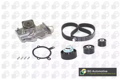 BGA TB2307CPK1 Автозапчастина BGA TB2307CPK1 Автозапчастина