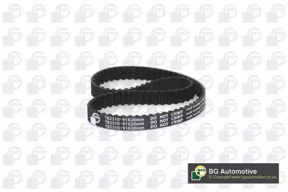 BGA TB2310 Ремень ГРМ BGA TB2310 Ремень ГРМ