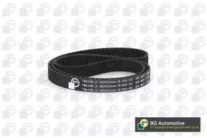 BGA TB6100-2 Belt timing BGA TB6100-2 Belt timing