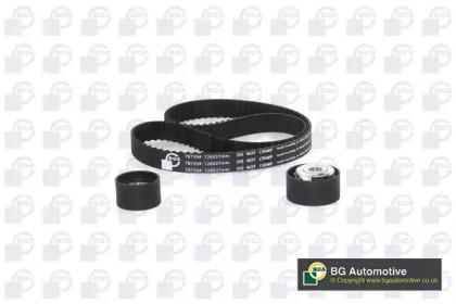 BGA TB7304K Ремень грм комплект BGA TB7304K Ремень грм комплект