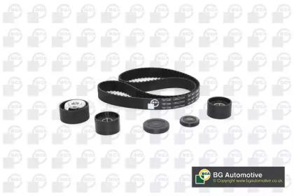 BGA TB7308K Ремінь ГРМ комплект BGA TB7308K Ремінь ГРМ комплект