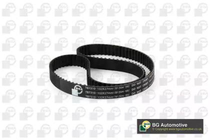 BGA TB7310 Belt timing BGA TB7310 Belt timing