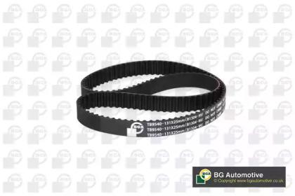 BGA TB9540 Ремінь ГРМ BGA TB9540 Ремінь ГРМ