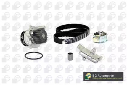 BGA TB9605CPK-2 Автозапчастина BGA TB9605CPK-2 Автозапчастина