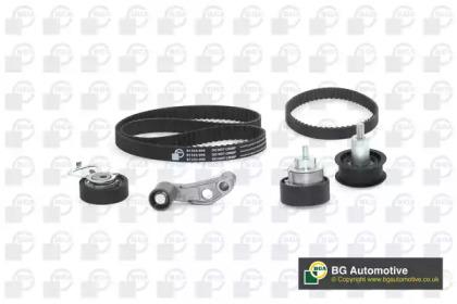 BGA TB9606K Ремень грм комплект BGA TB9606K Ремень грм комплект