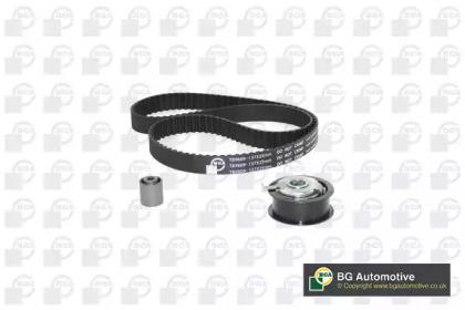 BGA TB9609K Ремінь ГРМ комплект
