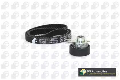 BGA TB9617K Ремень грм комплект
