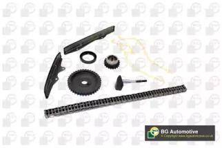 BGA TC0375FK Комплект ланцюга ГРМ BGA TC0375FK Комплект ланцюга ГРМ