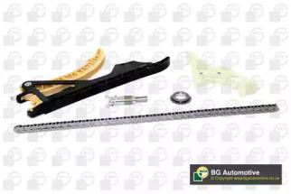 BGA TC2025FK Комплект ланцюга ГРМ BGA TC2025FK Комплект ланцюга ГРМ