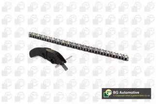 BGA TC2303K Комплект цепи грм