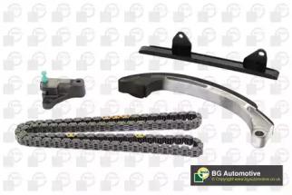 BGA TC9100K Комплект цепи грм BGA TC9100K Комплект цепи грм