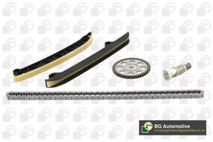 BGA TC9600FK Комплект цепи ГРМ BGA TC9600FK Комплект цепи ГРМ