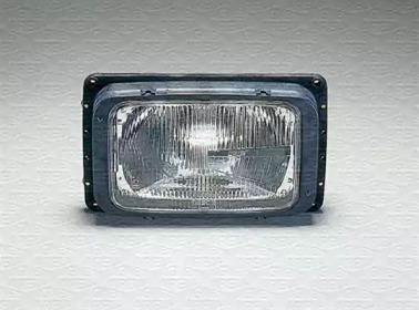 Magneti Marelli 710301017307 Headlamp