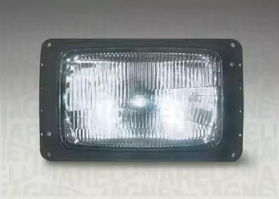 Magneti Marelli 710301017134 Headlamp