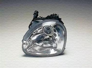 Magneti Marelli 710301045204 Headlamp