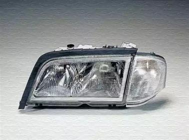 Magneti Marelli 710301082204 Headlamp