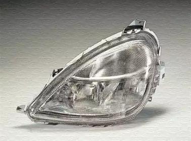 Magneti Marelli 710301152211 Headlamp Magneti Marelli 710301152211 Headlamp