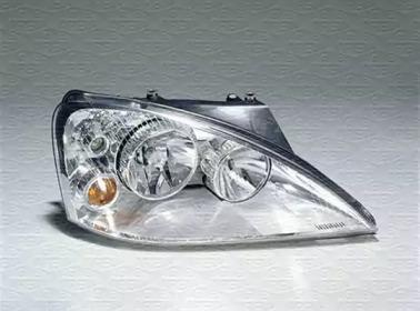 Magneti Marelli 710301183203 Headlamp Magneti Marelli 710301183203 Headlamp
